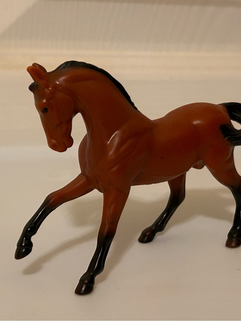 Four Breyer Stablemates - Picture 2 of 5